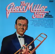 Glenn Miller - The Glenn Miller Story Volume 4