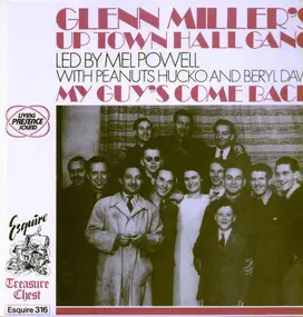 Glenn Miller - My Guy's Come Back