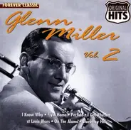 Glenn Miller - Forever Classic Vol.2