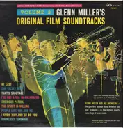 Glenn Miller - Original Film Soundtracks Vol. 2