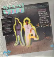 Glenn Frey, Chaka Khan, Jan Hammer - Miami Vice - Music from the Television Series