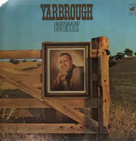 Glenn Yarbrough - Yarbrough Country