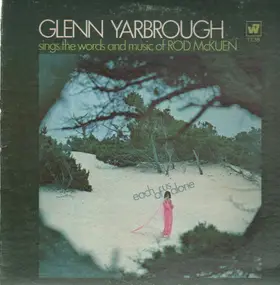 Glenn Yarbrough - Each Of Us Alone