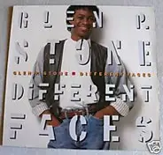 Glen P. Stone - Different Faces