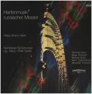 Glière / Prokofieff / Glinka a.o. - Harfenmusik russischer Meister