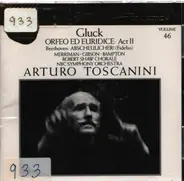 Gluck / Beethoven - Orfeo ed Euridice: Act II / Abscheulicher!