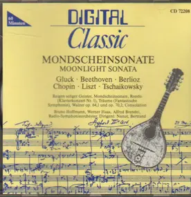 Christoph Willibald Gluck - Mondscheinsonate