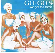 Go-Go's - We Got The Beat