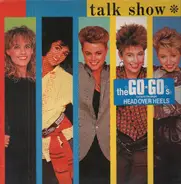 Go-Go's - Talk Show