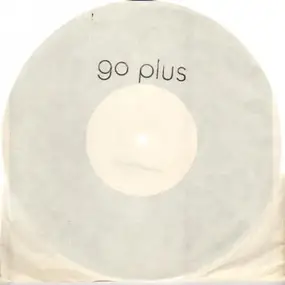 go plus - White Label 10''