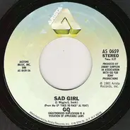 GQ - Sad Girl