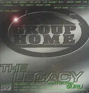 Group Home - the legacy