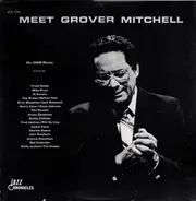 Grover Mitchell - Meet Grover Mitchell