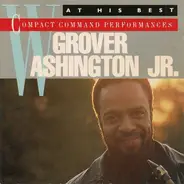 Grover Washington, Jr. - At His Best