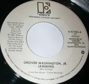 Grover Washington, Jr. - Jamming