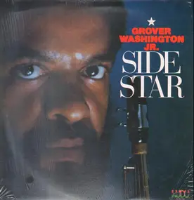 Grover Washington, Jr. - Side Star