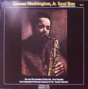 Grover Washington, Jr. - Soul Box