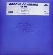 Groove Coverage - Hit Me