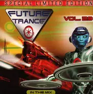 Candee Jay, O-Zone, Keira Green a.o. - Future Trance Vol. 29