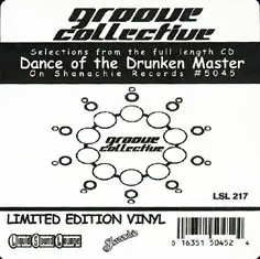 Groove Collective - Dance of the Drunken Master