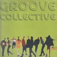 Groove Collective - We the People