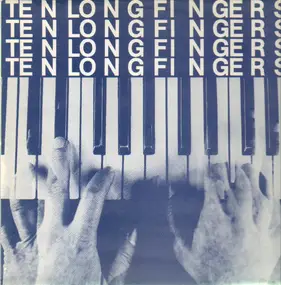 Bob Miller - Ten Long Fingers