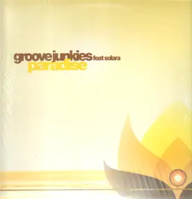 Groove Junkies - Paradise