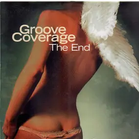 Groove Coverage - The End