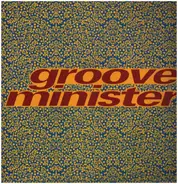 Grooveminister - Verdient