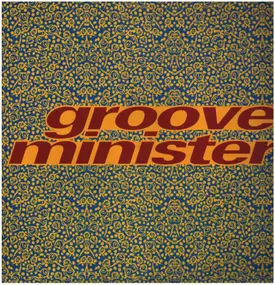Groove Minister - Verdient