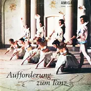 Großes Rundfunkorchester Berlin - Aufforderung Zum Tanz
