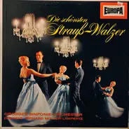 Johann Strauss Jr. - Die Schönsten Strauß-Walzer