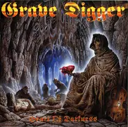 Grave Digger - Heart of Darkness