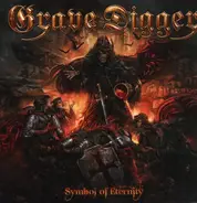 Grave Digger - Symbol Of Eternity