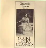 Graziella Pareto - Court Opera Classics