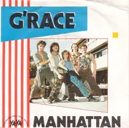 G'Race - Manhattan