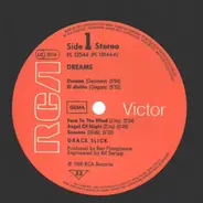 Grace Slick - Dreams
