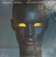 Grace Jones - Bulletproof Heart