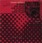 Grachan Moncur III