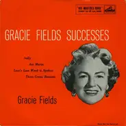 Gracie Fields - Gracie Fields Successes