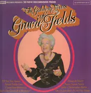 Gracie Fields - The Golden Years Of Gracie Fields