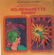 Gracie Leigh, Dennis Wyndham - No, no Nanette, Sunny