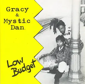 Mystic Dan - Low Budget