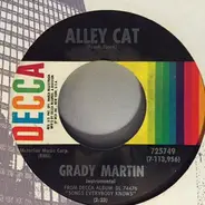 Grady Martin - Alley Cat