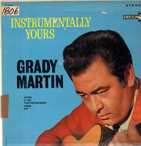 Grady Martin - Instrumentally Yours