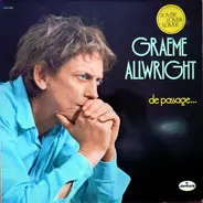 Graeme Allwright - De Passage...