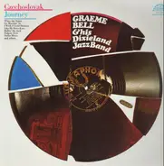 Graeme Bell And His Dixieland Jazz Band - Czechoslovak Journey