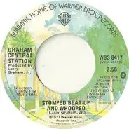 Graham Central Station - Stomped Beat-Up And Whooped