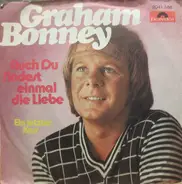 Graham Bonney - Auch Du Findest Einmal Die Liebe