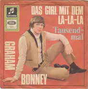 Graham Bonney - Das Girl Mit Dem La-La-La
